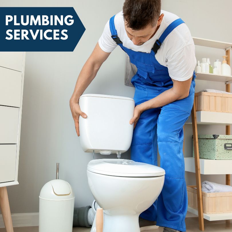 Plumbing Company in Garfield, GA
